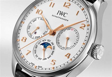 iwc anda replica